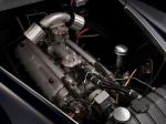 Ferrari 195 Inter Touring Berlinetta 1950 года